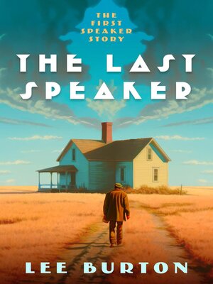 cover image of The Last Speaker